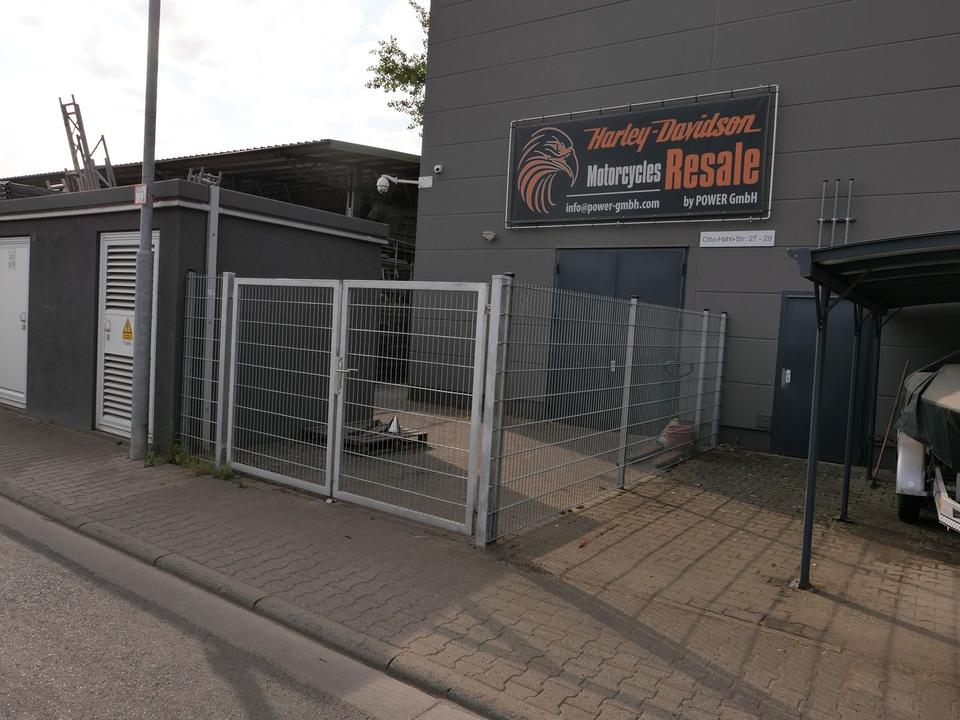 2950 qm Halle direkt vom Eigentümer zum Kauf – Bild 3