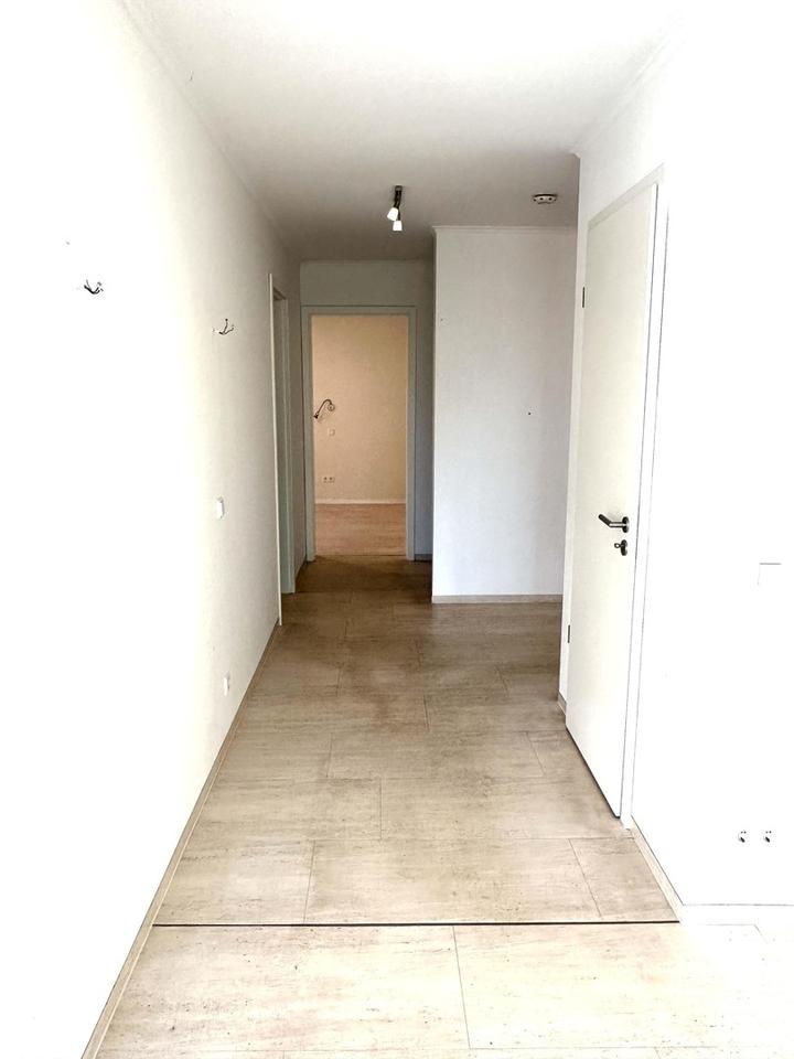 Bezugsfertige moderne Erdgeschosswohnung mit Garten und hochwertige Ausstattung – Bild 9