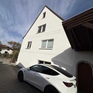 Charmantes 3‑Familienhaus mit Potenzial in bester Wasserburger Lage -Familien und Investoren!