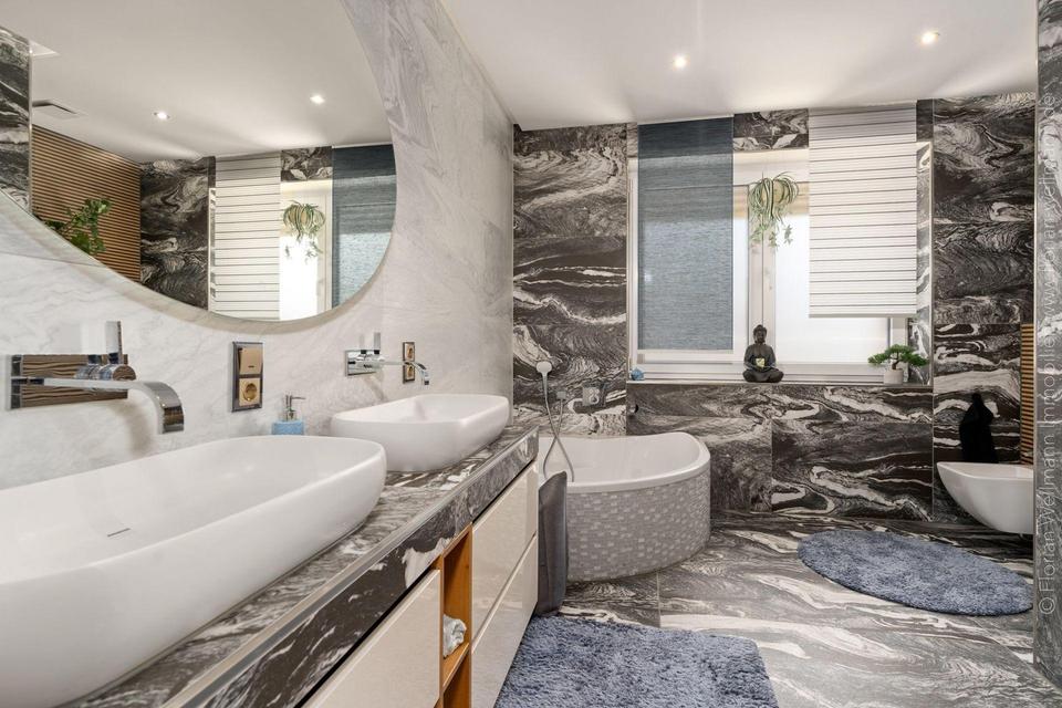 Großzügiges Wohnhaus BJ 2020 mit Wintergarten & 5 Schlafzimmern – Bild 9