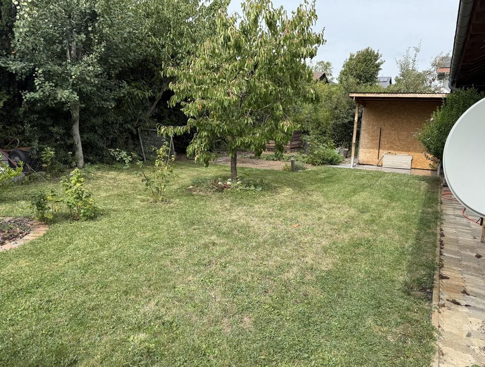 Barrierefreier und energieeffizienter Bungalow in der Rheinhessischen Schweiz – Bild 19