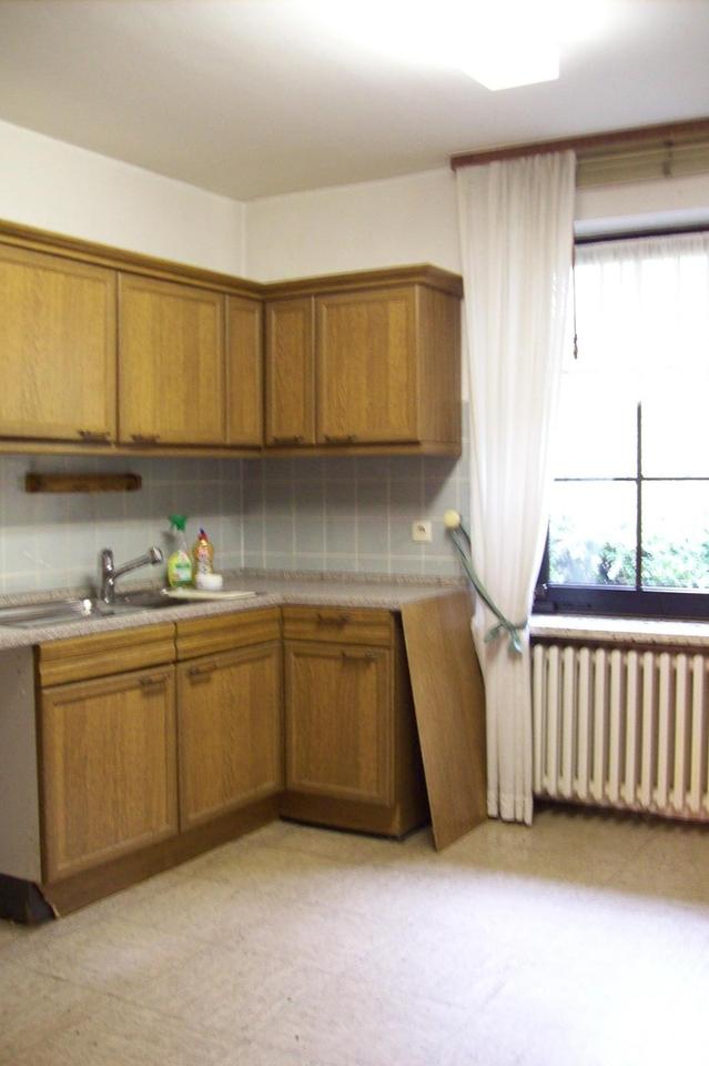 Großes Wohnhaus mit Potential der Umgestaltung - bis zu 3 Whg. - möglich. – Bild 15