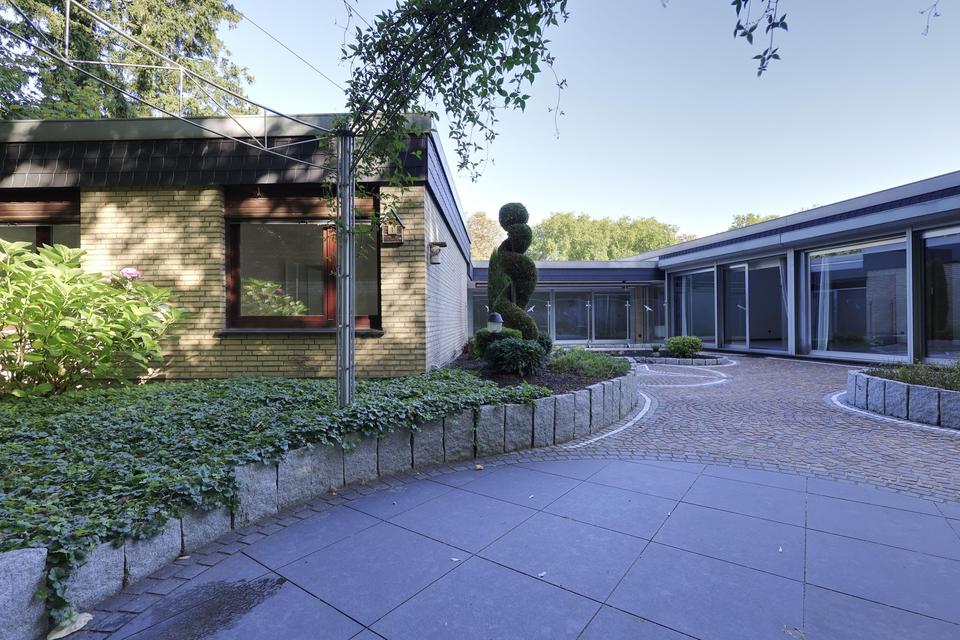 Bungalow mit wunderschönem Garten, Provisionsfrei – Bild 6