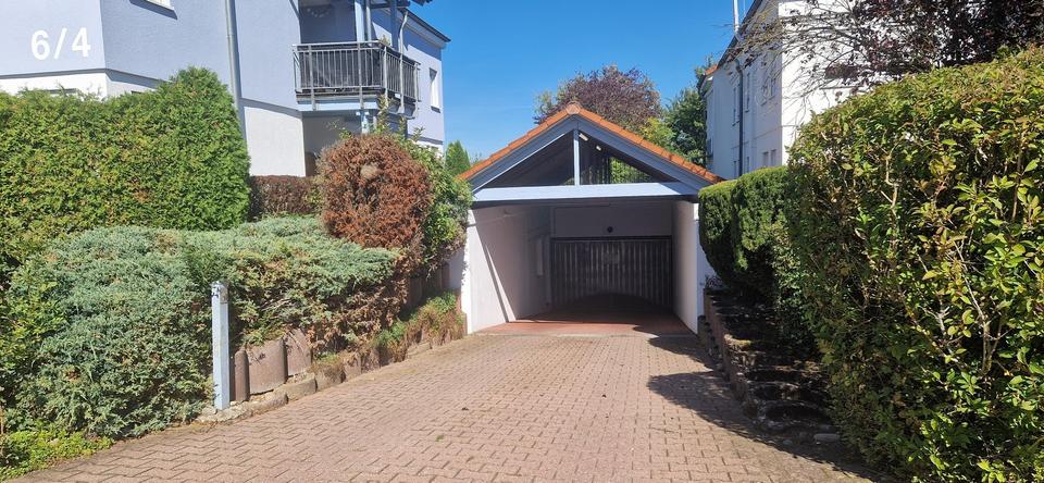 Attraktive 3-Zimmer-Wohnung in Top-Lage – Bild 5