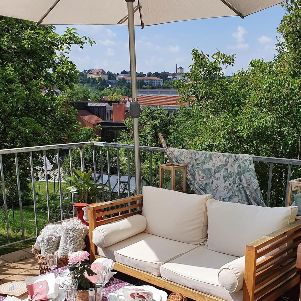 Zentrumsnah & traumhafter Blick :: Freisings Toplage :: Seltene Kaufgelegenheit – Bild 7