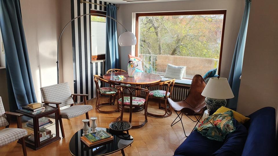 Zentrumsnah & traumhafter Blick :: Freisings Toplage :: Seltene Kaufgelegenheit – Bild 5