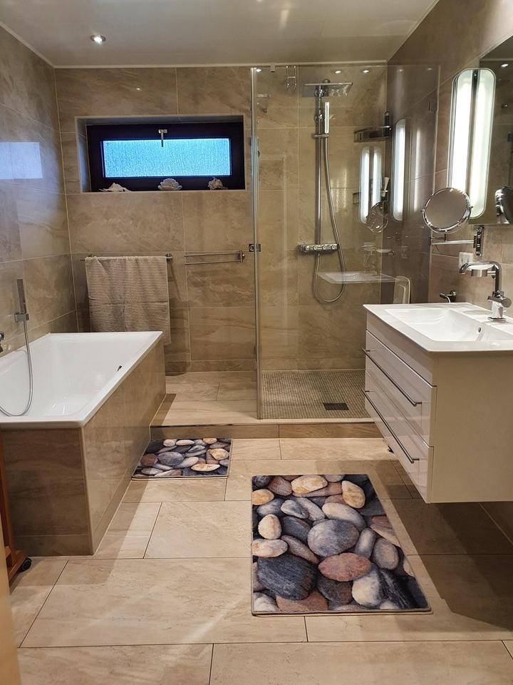 Zweifamilienhaus mit Weitblick - Pferdehaltung möglich – Bild 24