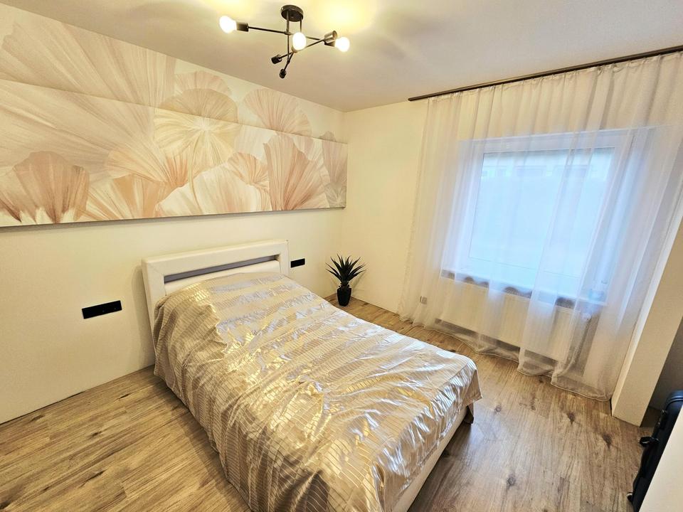 Seltene Chance: Freistehendes Einfamilienhaus – modernisiert, gepflegt und sofort bezugsfertig – Bild 6