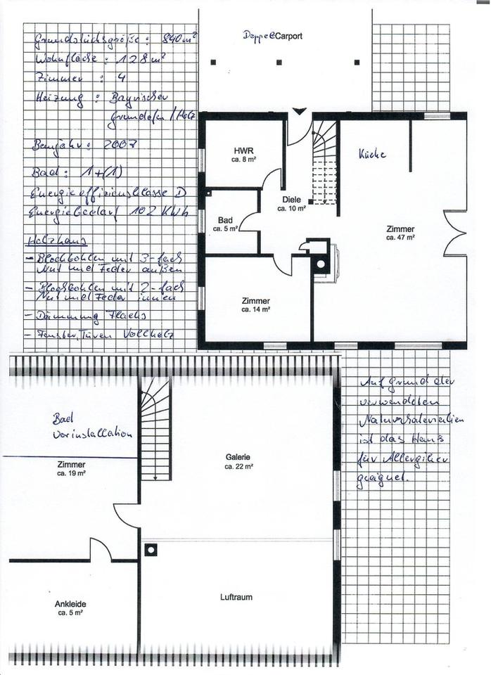 Am Ende der Straße steht ein Haus am Fluss! – Bild 30