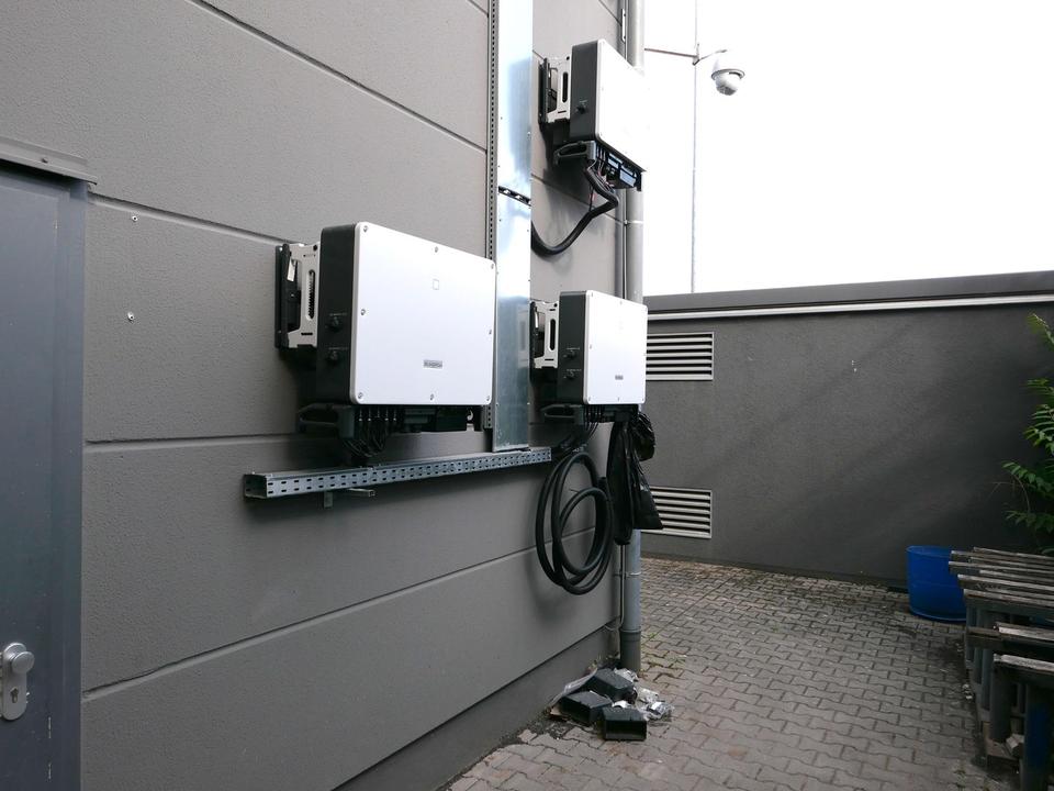 2950 qm Halle direkt vom Eigentümer zum Kauf – Bild 27