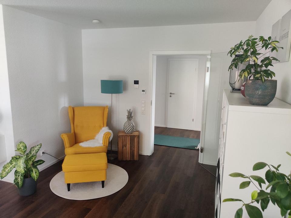 108-01 | moderne 4 Zimmer Wohnung - Wohnung mit Garten – Bild 3