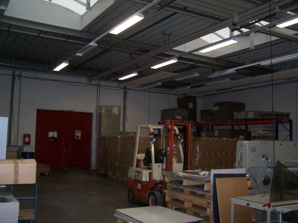 5 Euro Miete je qm/Monat zzgl. NK (oder Verkauf) – Bild 6