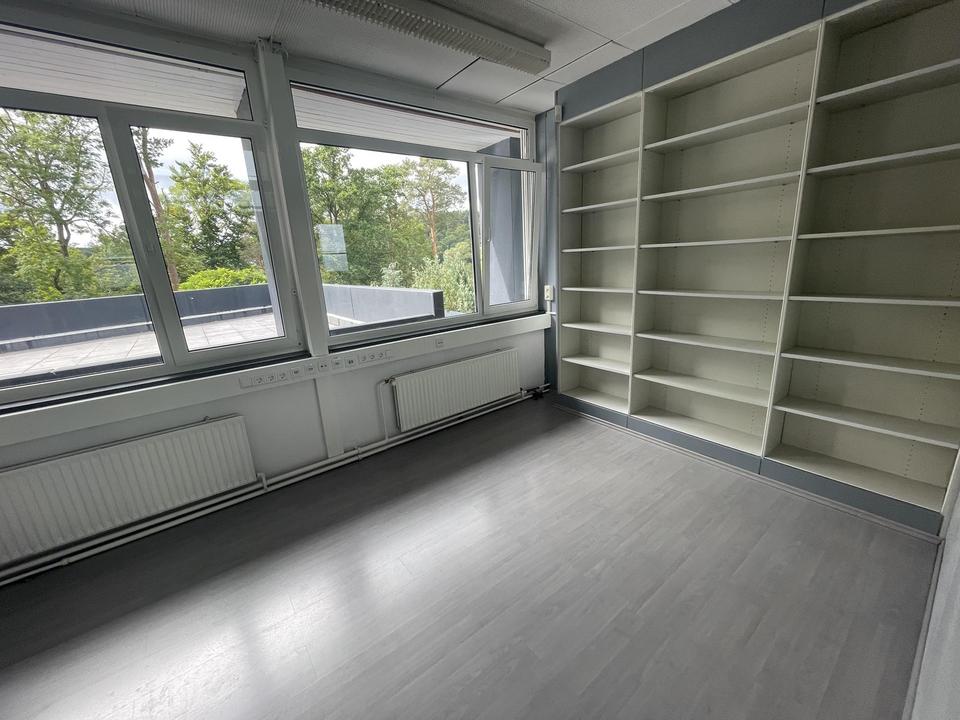 Attraktive Gewerberäume in ruhiger Waldrandlage – Bild 4