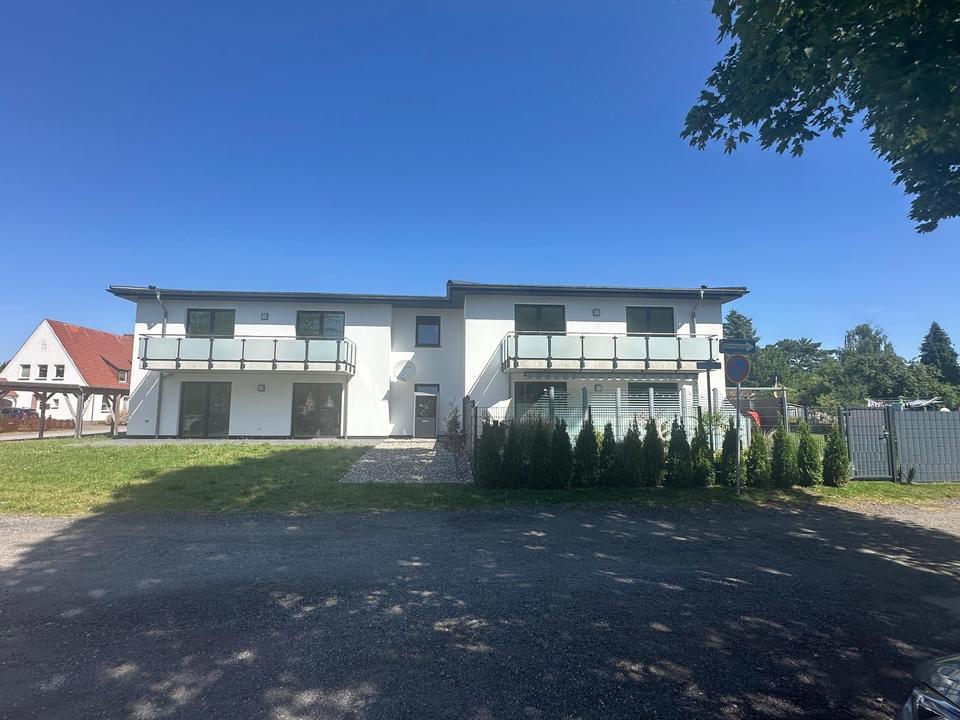 Moderne Wohnungen in Stadtvilla *Zingst* Barth – Bild 3