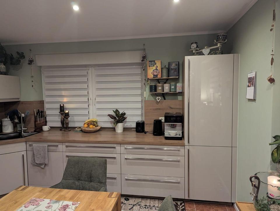 Schönes großes Einfamilienhaus – Bild 15