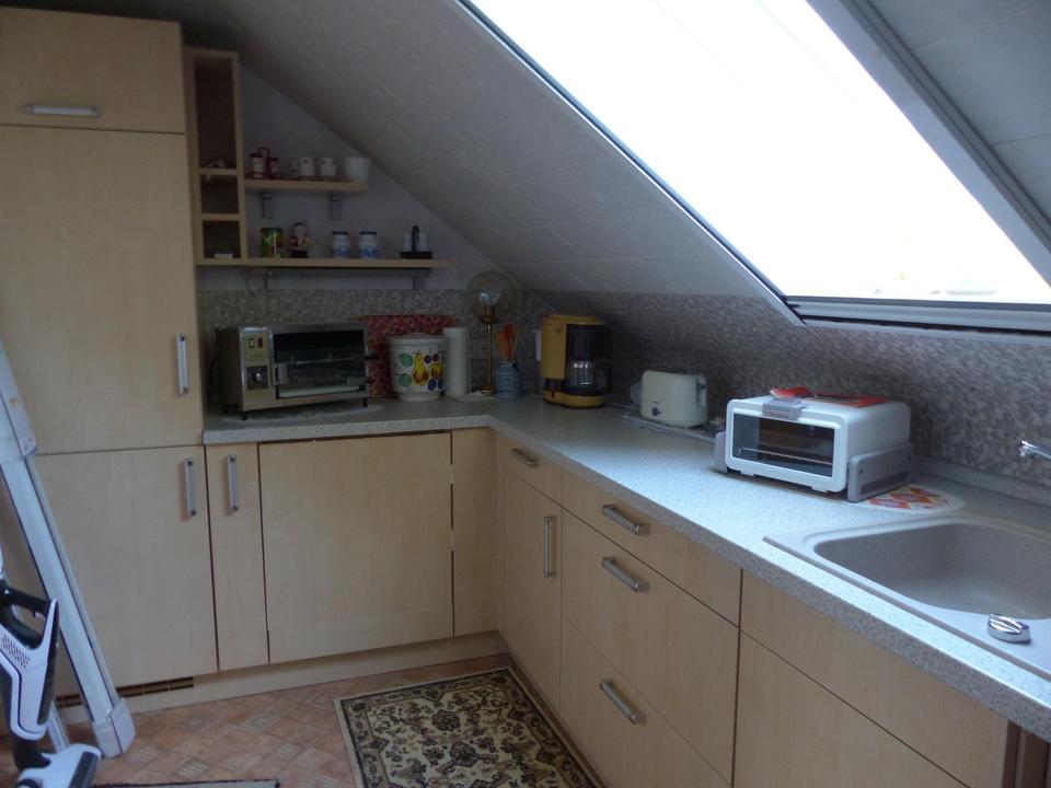 Großzügiges und sehr gepflegtes Ein-/Zweifamilienwohnhaus in AN-Meinhardswinden – Bild 18