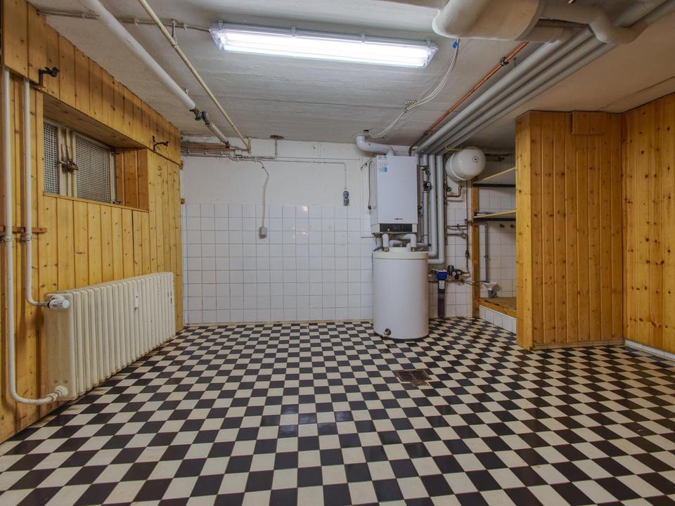 Provisionsfrei - Doppelhaushälfte mit traumhaftem Garten in absolut ruhiger Lage in Großhadern – Bild 28