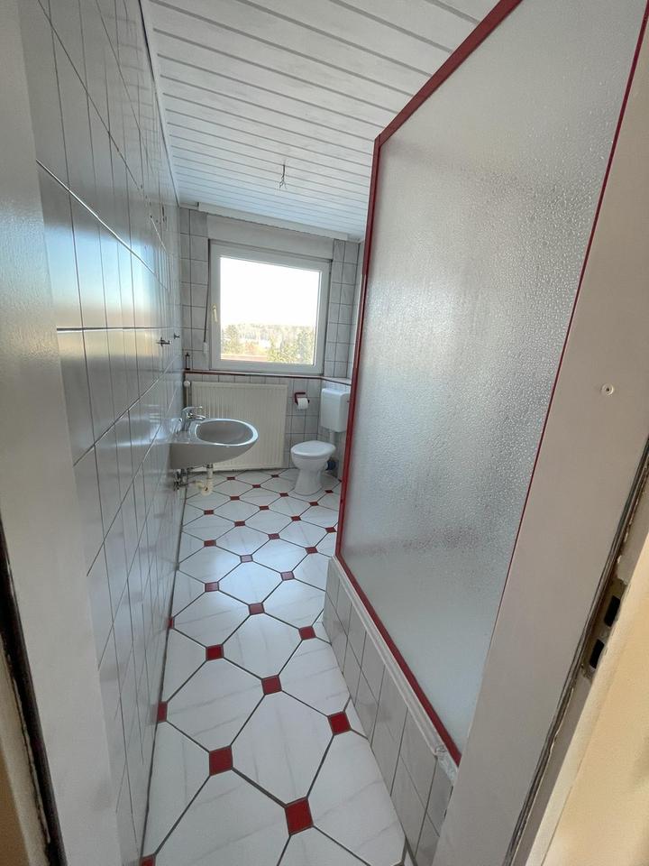 Tolle, große Dachgeschosswohnung – Bild 12