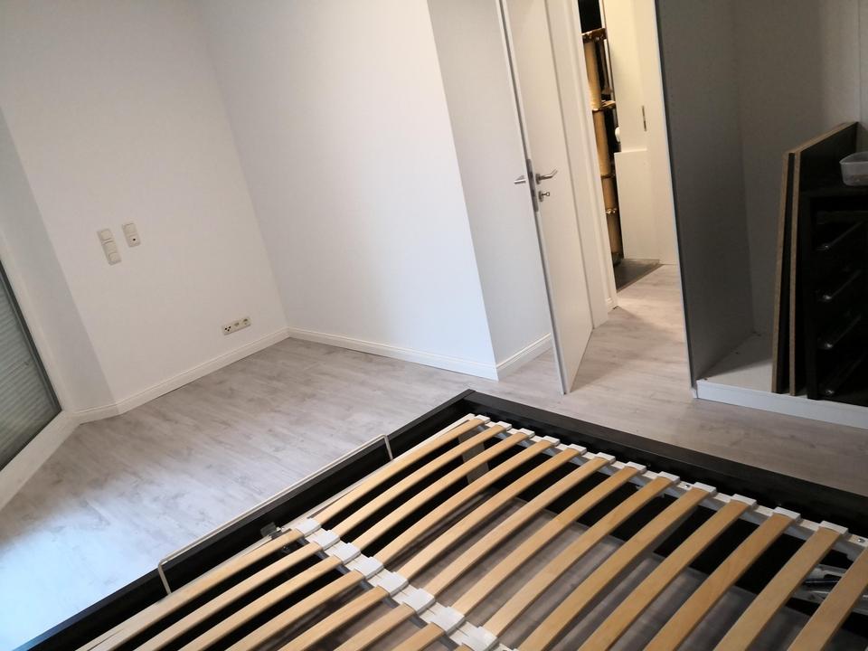 Wohnen wie im Haus: Gepflegte Maisonette-Wohnung mit Balkon, Terrasse & Garten – Provisionsfrei! – Bild 19