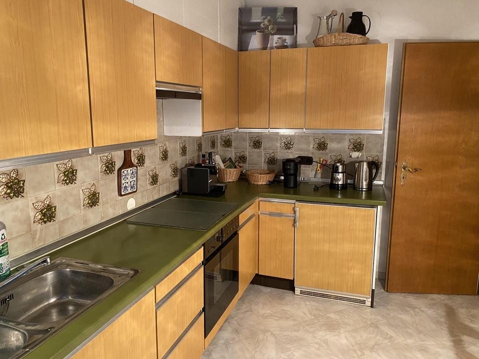 Gepflegtes Reihenmittelhaus in Geestland – Bild 4