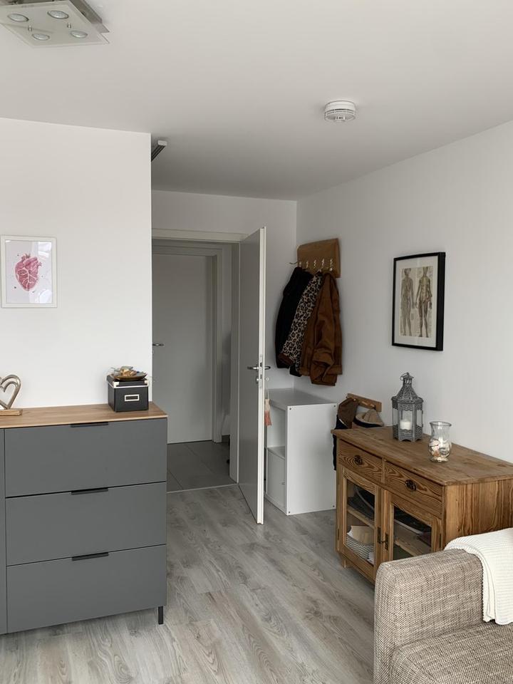 Sonnige Maisonettewohnung **Provisionsfrei** – Bild 20