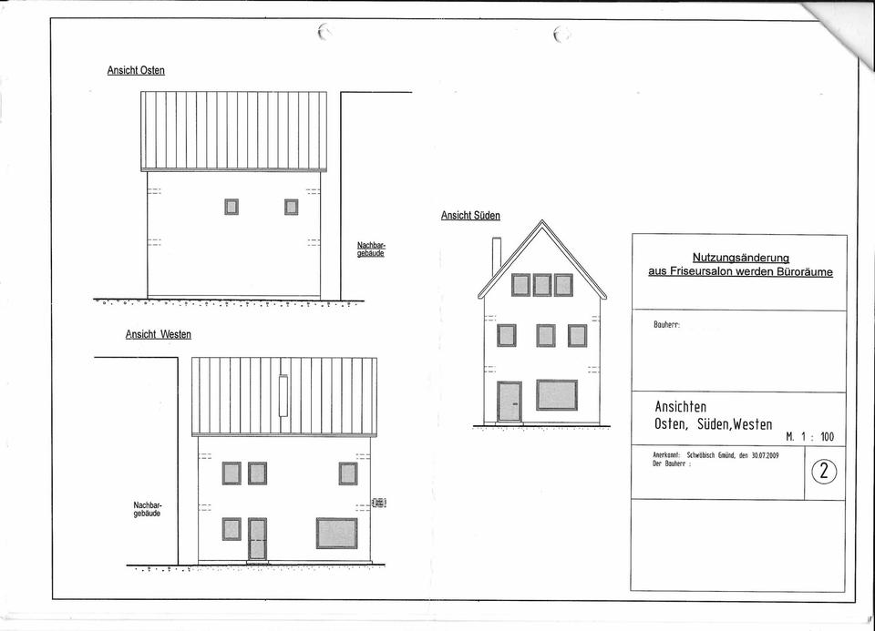 Saniertes Wohn- und Geschäftshaus in Schwäbisch Gmünd – Bild 16