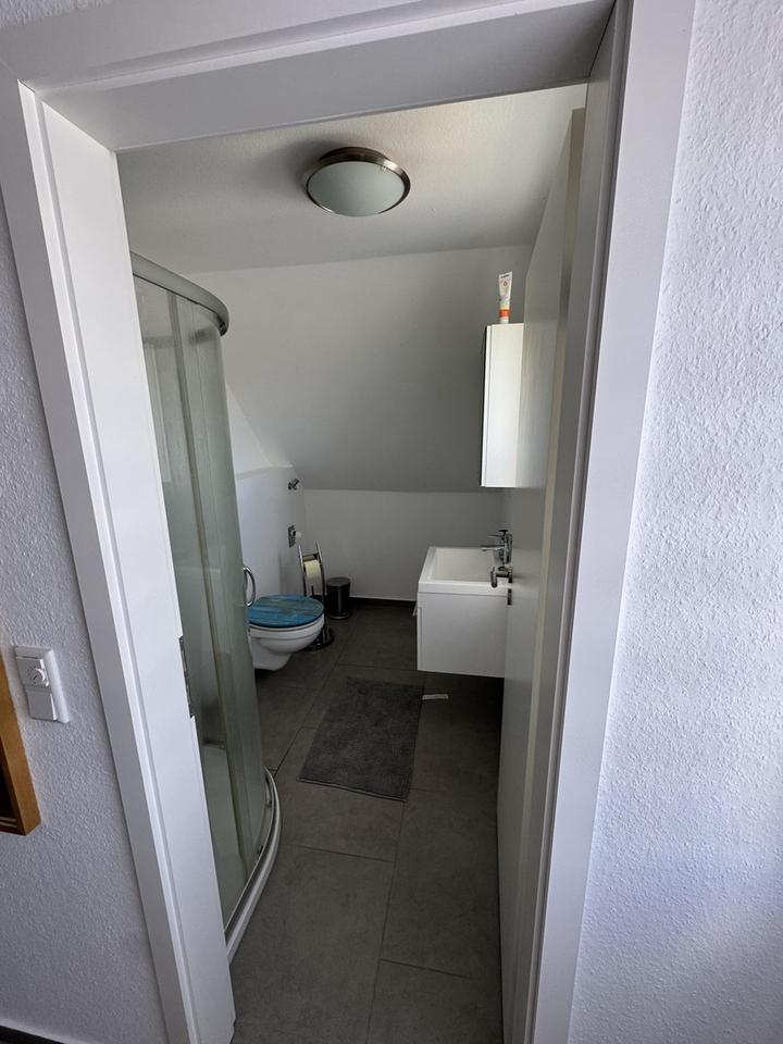 Charmantes Einfamilienhaus mit Einliegerwohnung, Fußbodenheizung und großem Garten – Bild 33