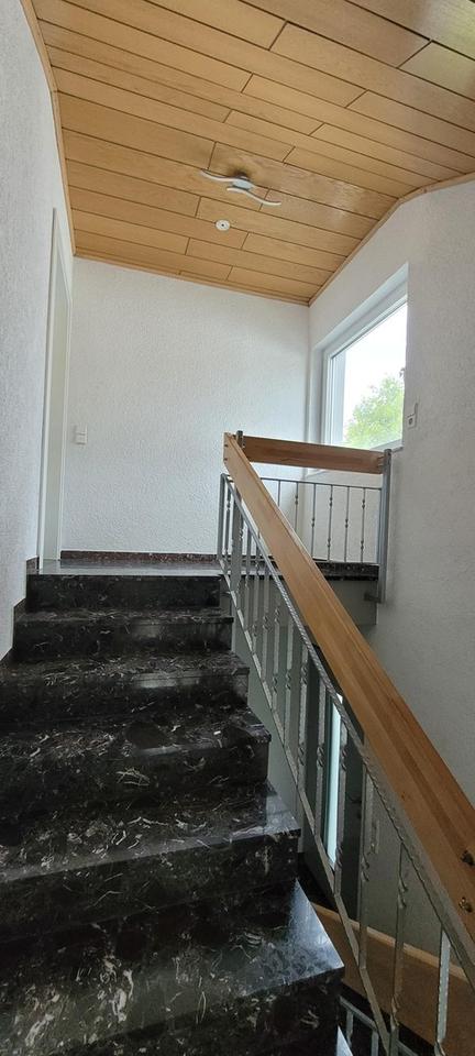 Dachgeschosswohnung Diedelsheim – Bild 21