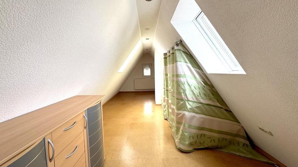 Charmantes Fachwerkhaus mit ausgebautem Dachboden – Bild 12