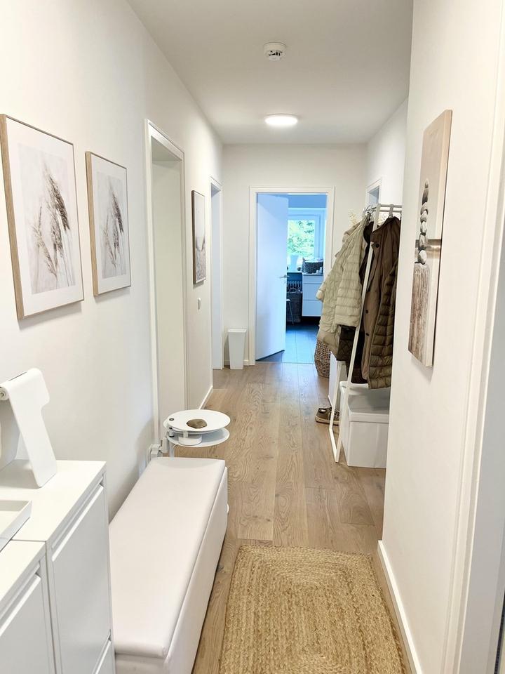 Provisionsfrei - Toplage in Blankenese - ruhig, grün, modernisiert – Bild 4