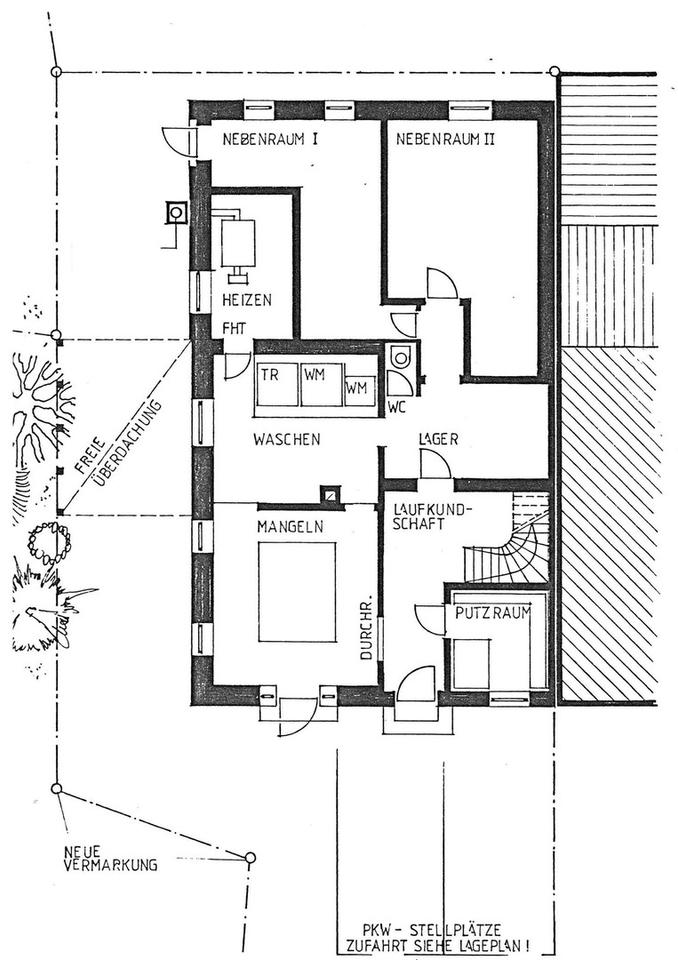 Charmantes Fachwerkhaus mit ausgebautem Dachboden – Bild 23