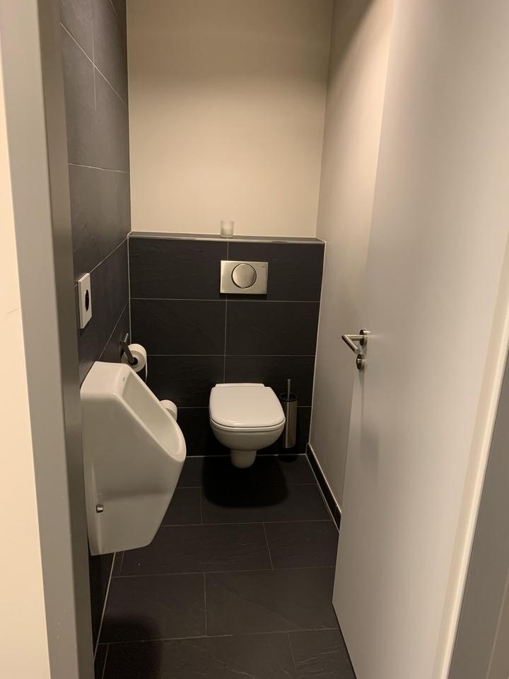 Repräsentatives Büro in bester Lage mit Stil und Charme - Design trifft Business – Bild 14