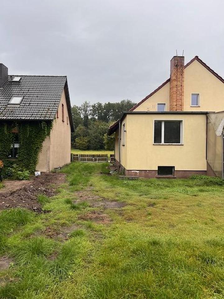 So. 29.3.//12-13 UHR//Bes.// Großes EFH, großes Grund., renovierungsbedürftig 205.000 € – Bild 8