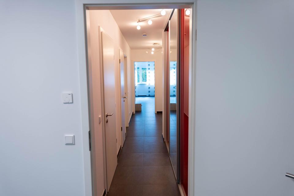 Wunderschöne Wohnung in Mögeldorf direkt am Wald – Bild 23