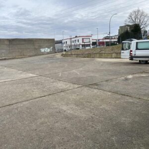 ca.330 m² Freifläche in Iserlohn Hombruch zu vermieten