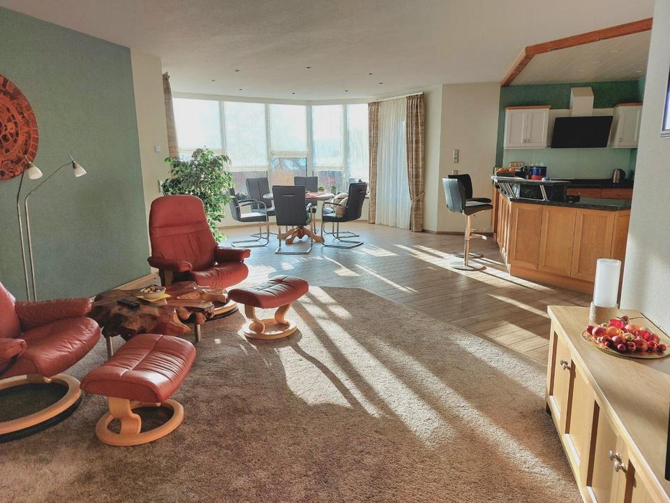 Haus am See, Architektenhaus im Landhausstil – Bild 12