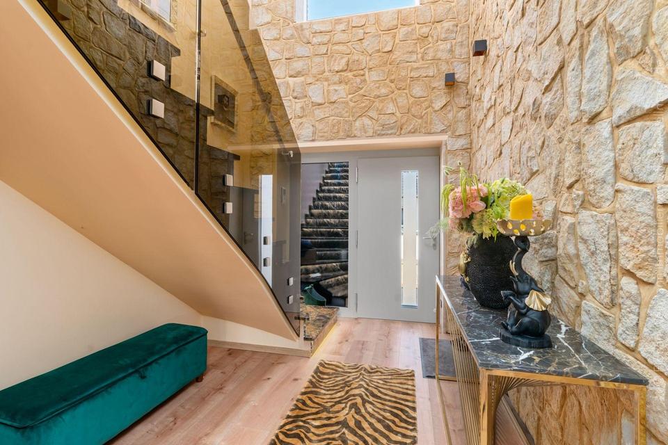 Großzügiges Wohnhaus BJ 2020 mit Wintergarten & 5 Schlafzimmern – Bild 7