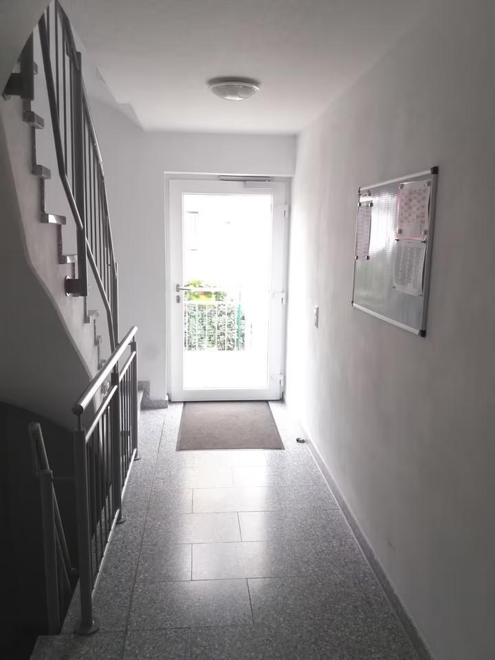 Sonnige Maisonettewohnung **Provisionsfrei** – Bild 24