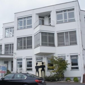 Büros Nürnberg Nord - Der Qualitäts-Ausstattungs-Unterschied macht den Mehrwert ...