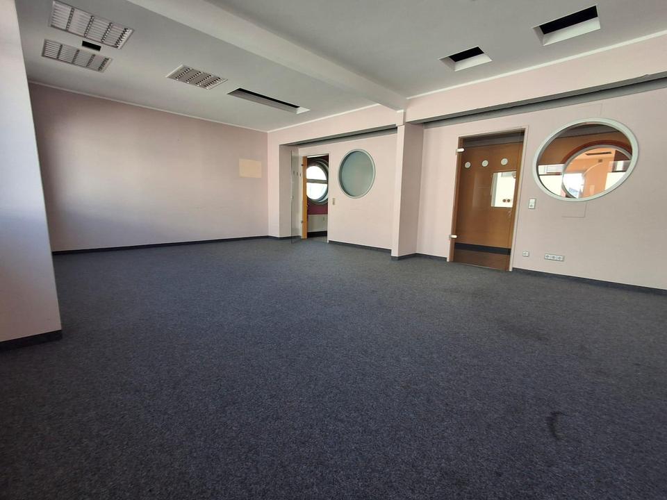 30-150m² Büroräume in beliebtem Gewerbegebiet in Hoppegarten – Bild 5