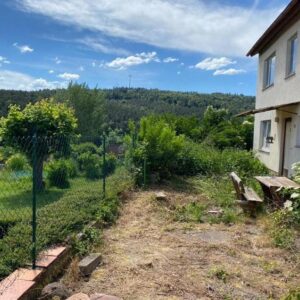 Handwerkerhaus mit Potenzial – Freistehendes Einfamilienhaus auf Traumgrundstück (1.000m²)