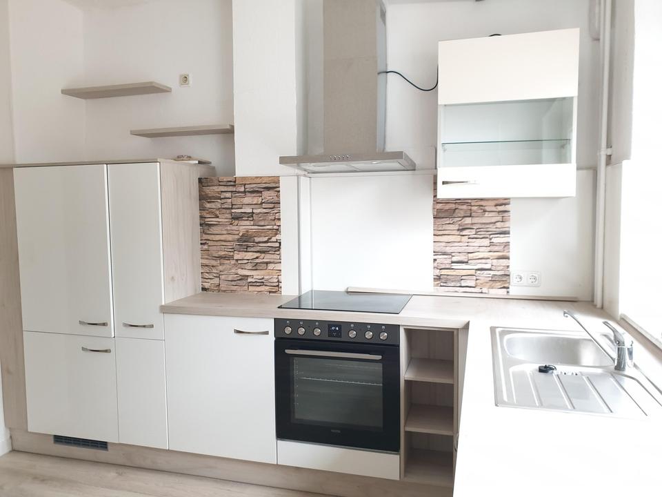 Stilvolle 4 Zi Wohnung in Hohenlockstedt – Bild 2