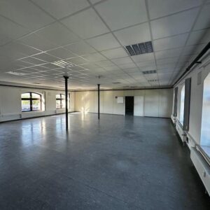 Büro- und Lagerflächen zu vermieten