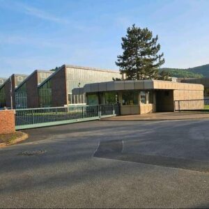 Vielseitige Produktions- & Lagerhalle 2.800 m² + 9.400 m² Freifläche in Wertheim-Bestenheid