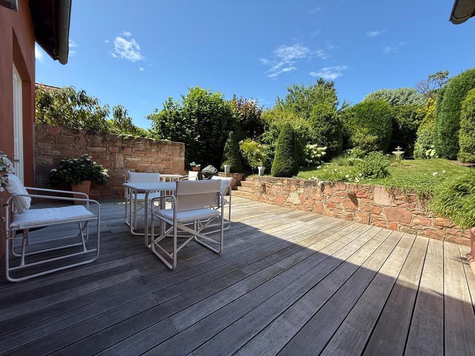 EIN JUWEL IN DER HISTORISCHEN ALTSTADT VON GELNHAUSEN – Bild 8