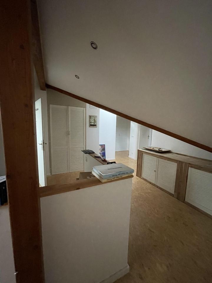 Barrierefreier und energieeffizienter Bungalow in der Rheinhessischen Schweiz – Bild 25