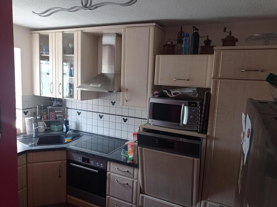 Schönes gepflegtes Reihenhaus Provisionsfrei zu verkaufen – Bild 6