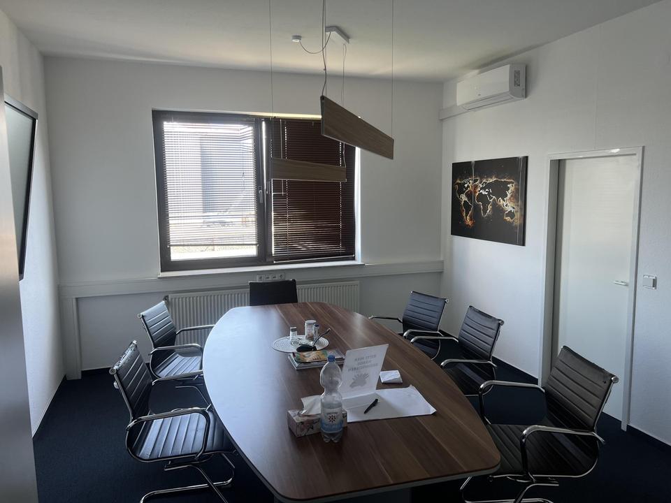 Büros von 150 -500 Qm Beste Lage Hanau Hafen – Bild 16