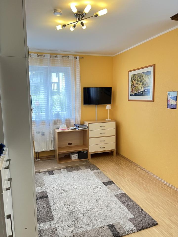 Traumhafte 3 Zimmer Gartenwohnung – Bild 12