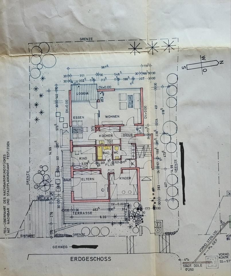 Provisionsfreier Bungalow mit Einliegerwohnung in BC - Mittelberg – Bild 39